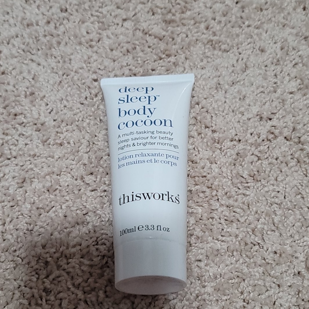 Lotion